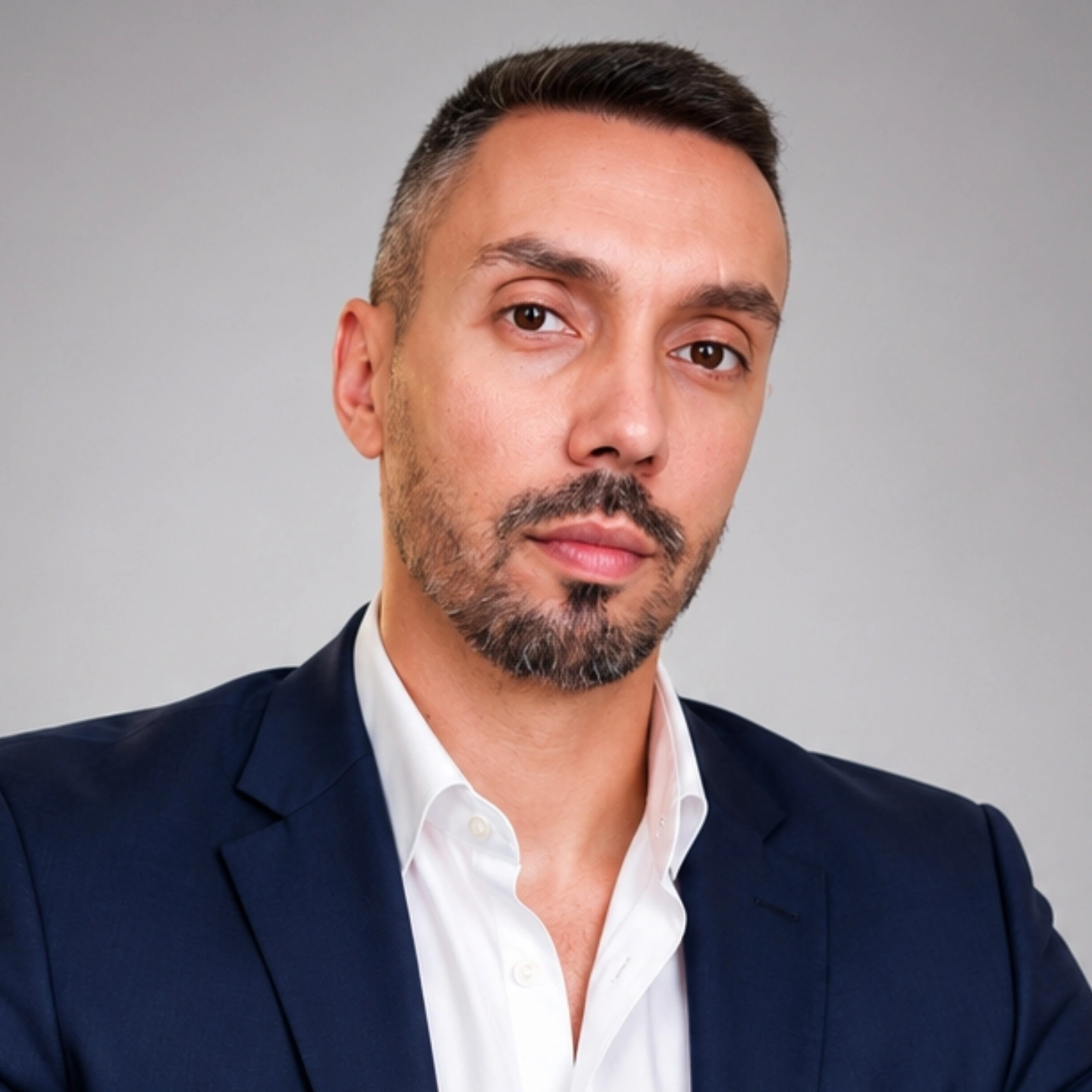 Diogo Almeida — Mortgage Advisor