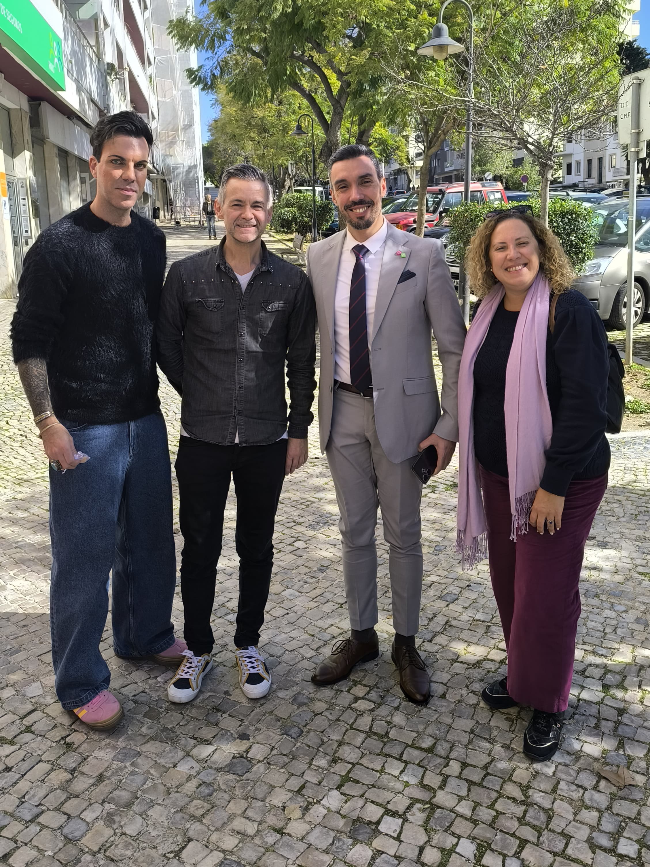 Portuguese clients buy secondary home in Portugal with mortgage intermediary support