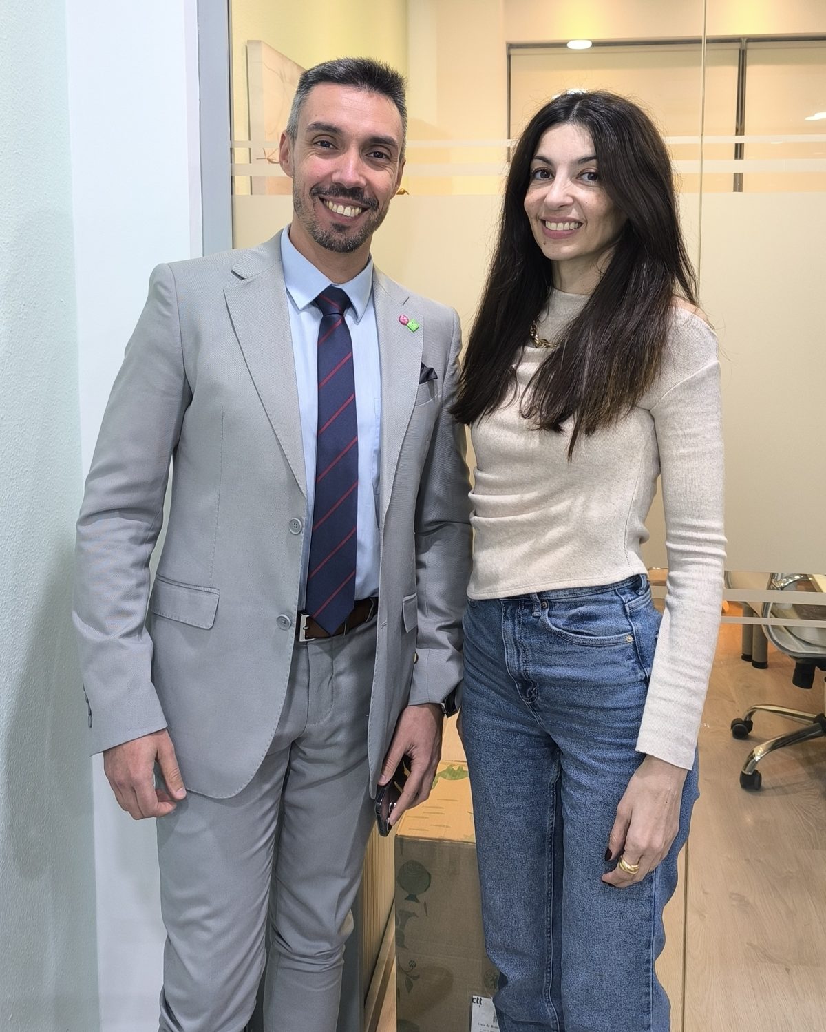 Luxembourg client buys secondary home in Portugal with non-resident mortgage